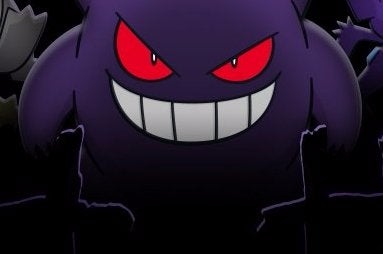 Pokémon Go celebrates Halloween by flooding self with yet more Zubats, Drowzees