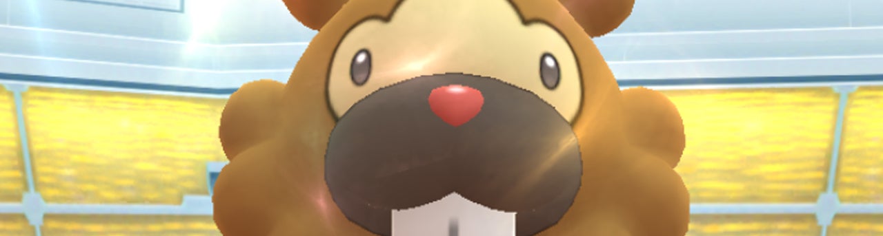 The Pokemon Go Gen 4 Raids We Want to See