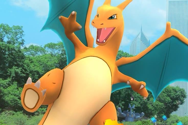 Pokémon Go Ice and Fire event, new multiplayer gameplay detailed