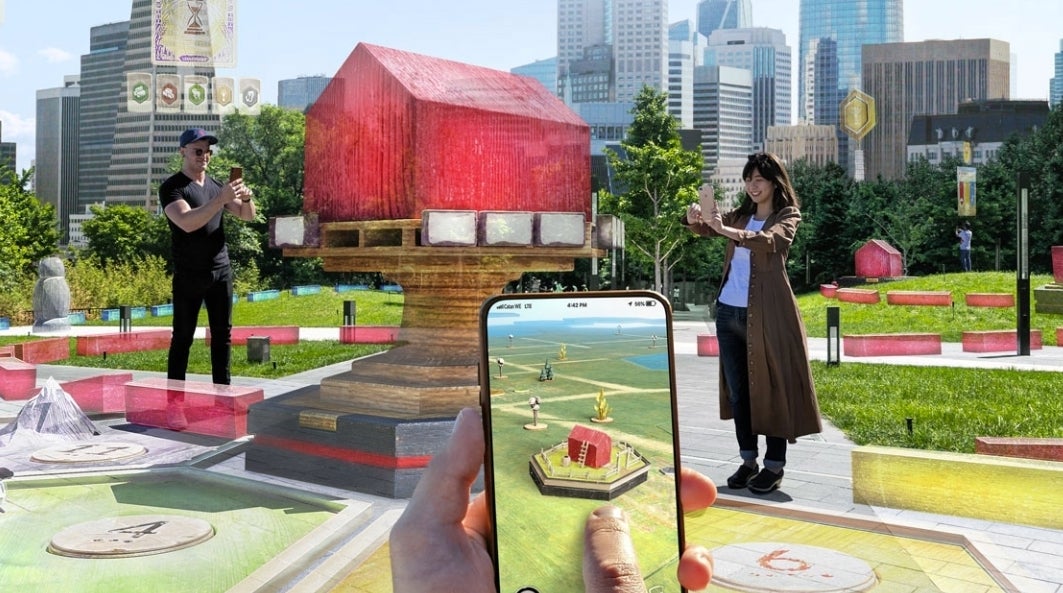 Pokémon Go maker Niantic's next game is Catan: World Explorers
