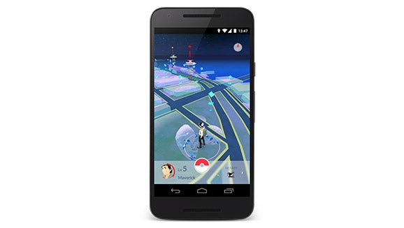 Darwin Police Station reminds Pokemon GO players not to come inside