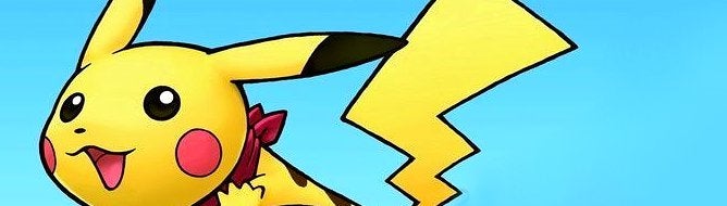 Pokémon Mystery Dungeon gets its first trailer