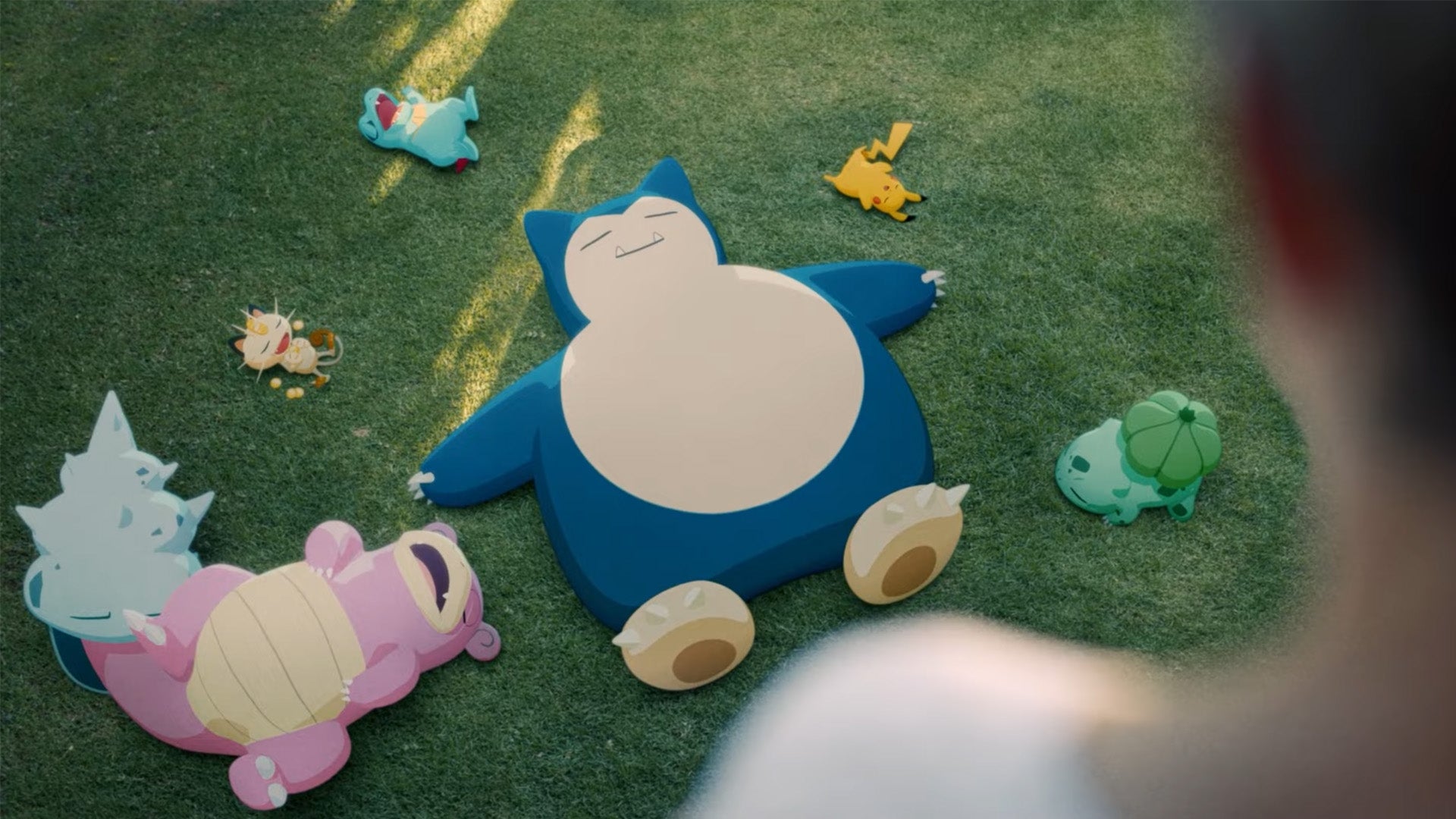 You're not dreaming: Pokemon Sleep is actually out later this year