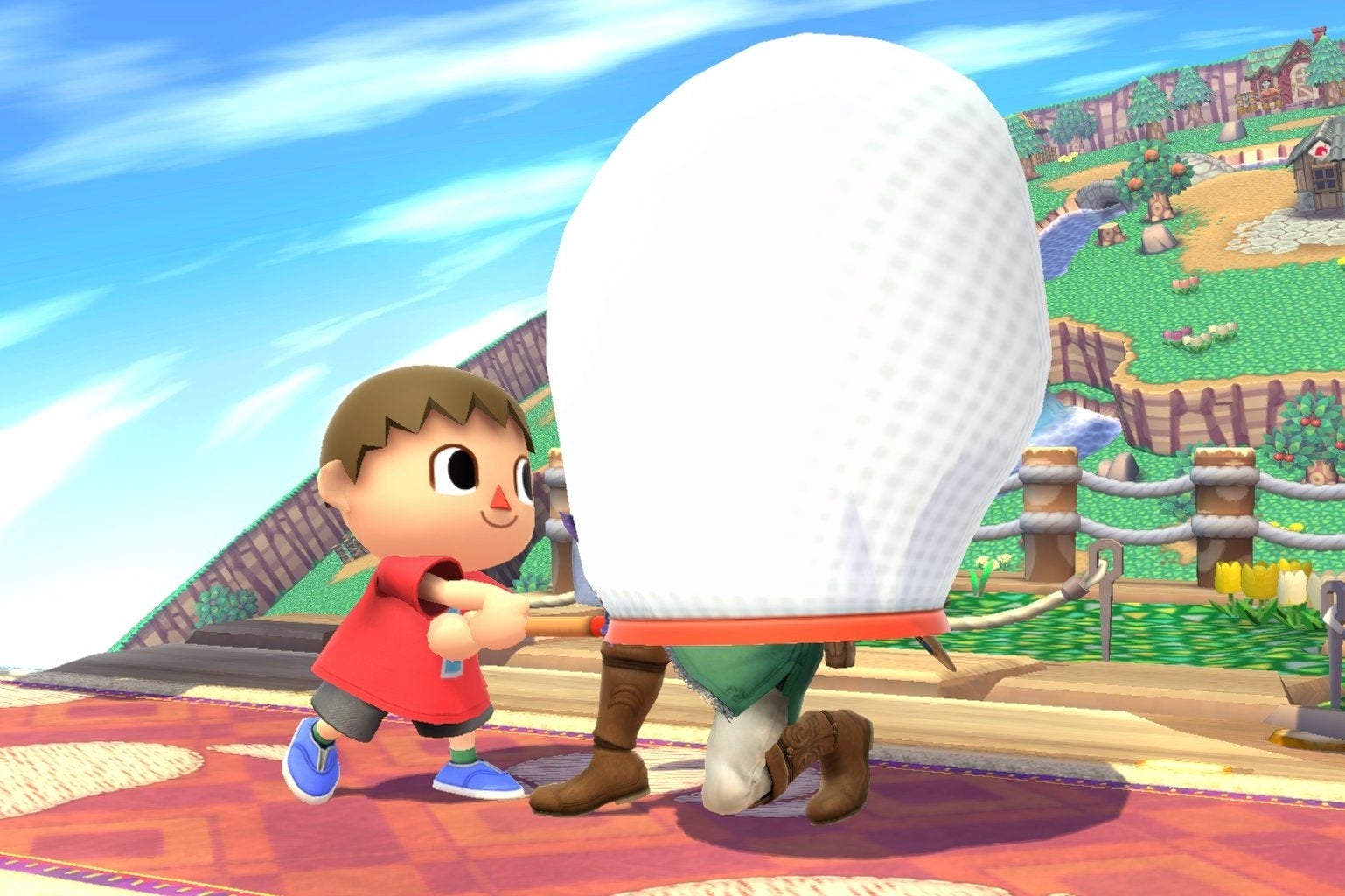 Pokémon, Smash Bros. sales help Nintendo back to profit