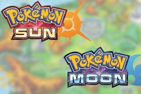 Pokémon Sun and Moon get release date, starter Pokémon revealed