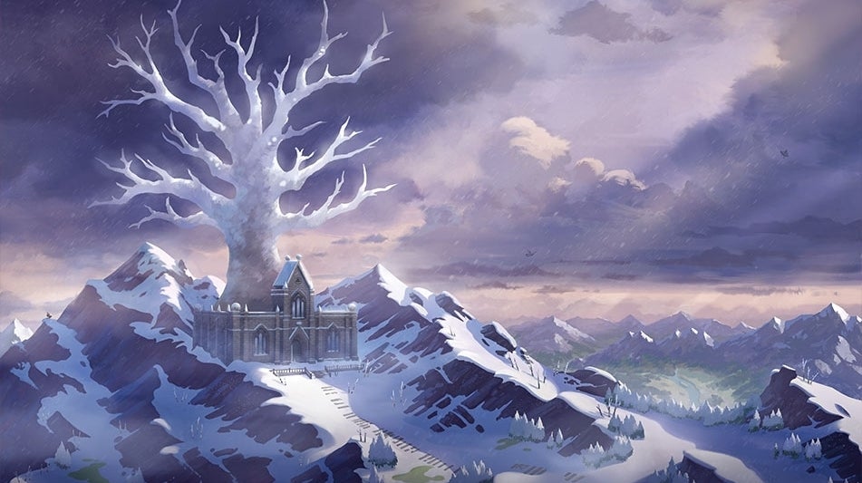 Pokémon Sword and Shield: The Crown Tundra review - that's more like it
