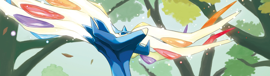 Pokemon X & Y moves over 1.8 million units in Japan, GTA 5 moves a respectable 386,727 units