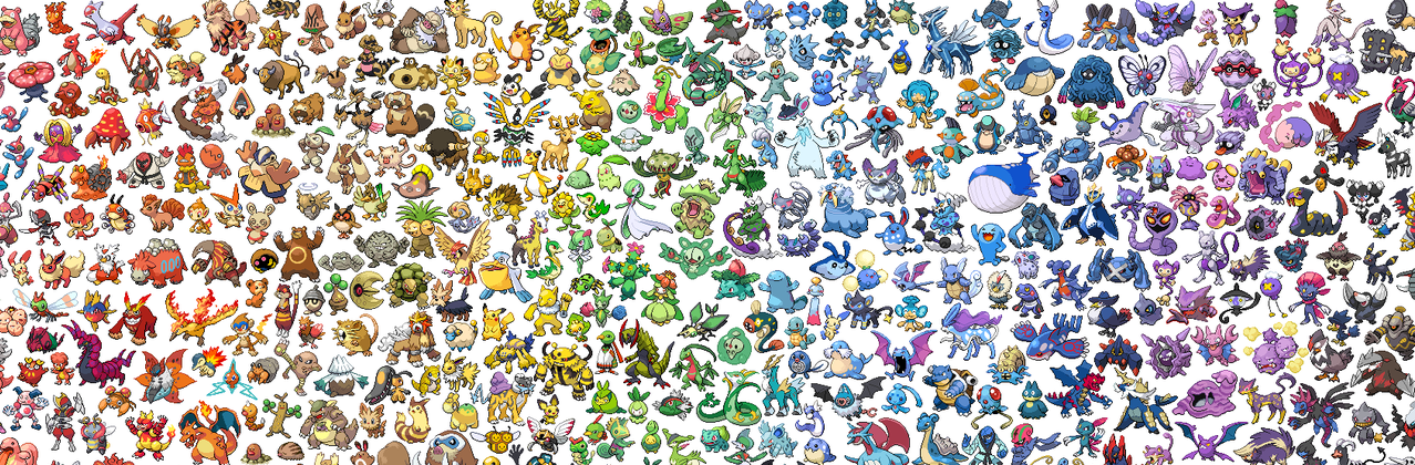 2016 Successfully Used Familiar Faces to Introduce New Ideas