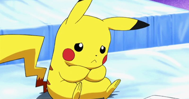 Second Global Mission for Pokemon Sun and Moon has failed