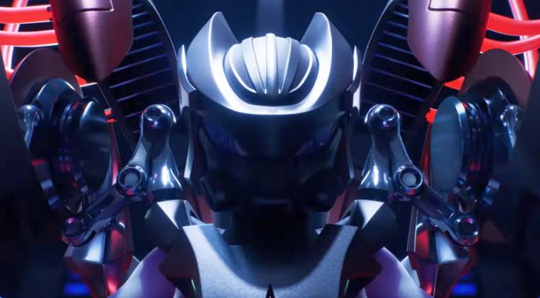 Armored Mewtwo to appear in five-star Pokemon Go raids starting next week