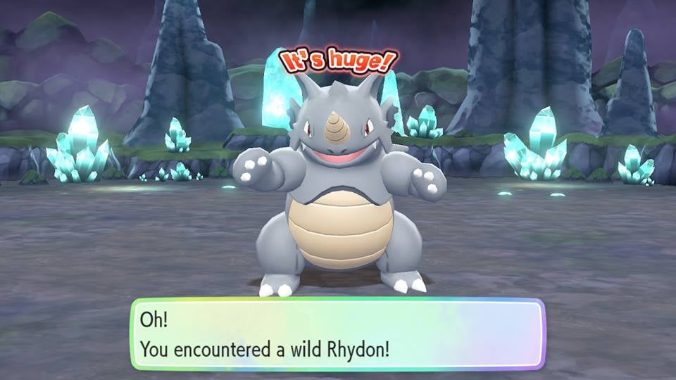 Pokemon Let’s Go power-leveling guide: how to boost to level 100 fast