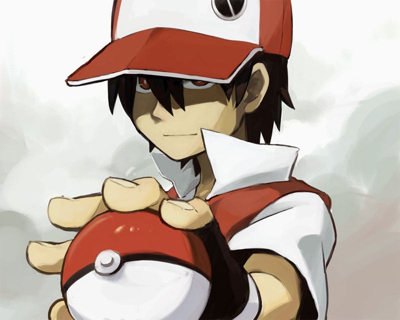 Let's hope a Pokemon mobile game never turns out like this
