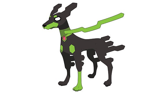 Pokemon Sun and Moon: Nekkoala and Iwanko revealed, Zygarde video released