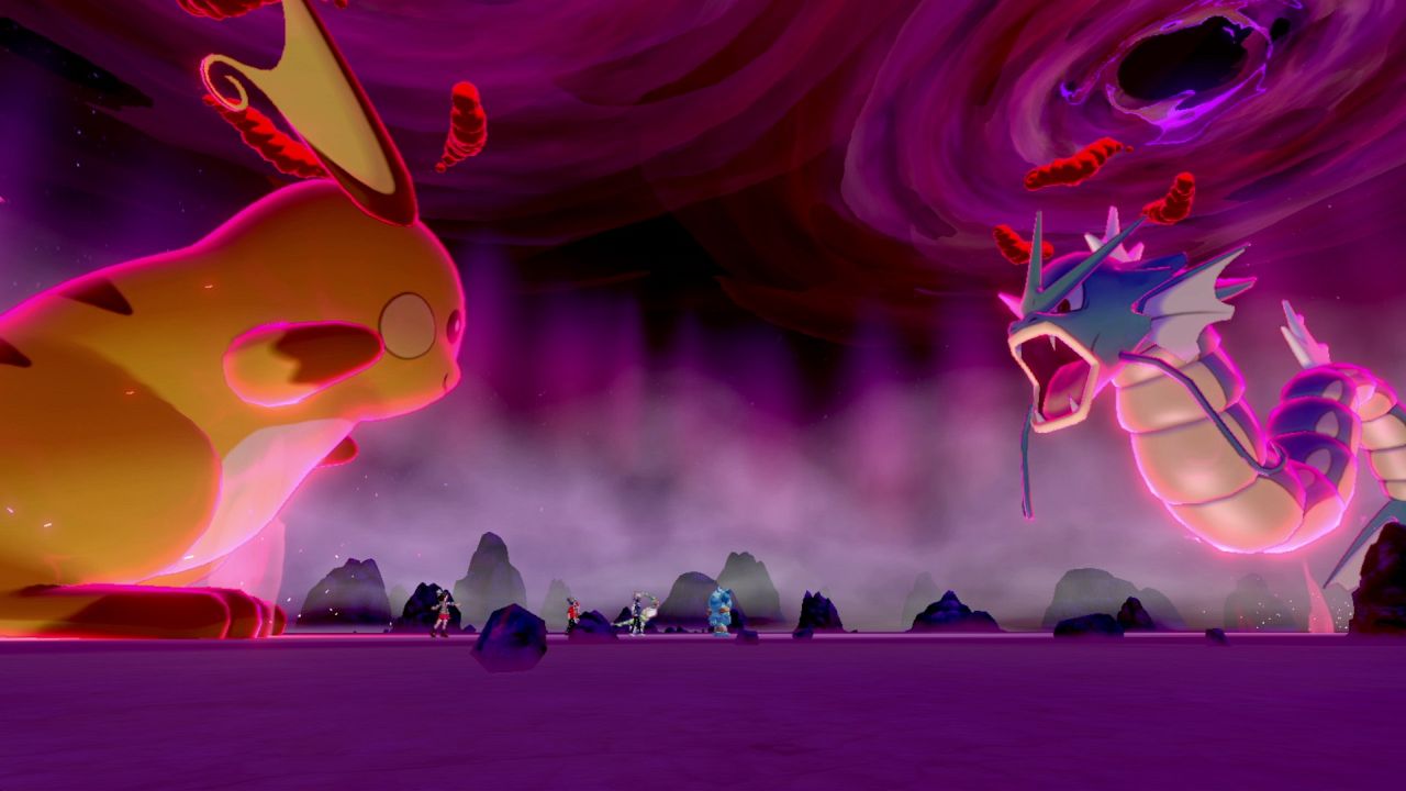 The competitive Pokemon scene can’t agree on Dynamaxing, but thinks the National Dex restriction is good