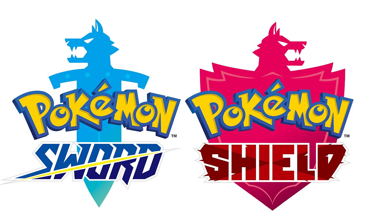 Pokemon Sword and Pokemon Shield coming to Switch in late 2019