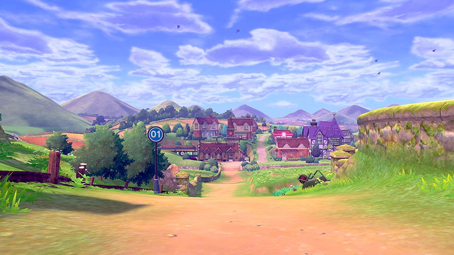 Pokemon Sword and Shield brings Satoshi Tajiri's vision full circle