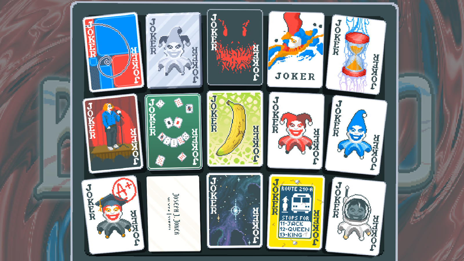 Poker-themed roguelike Balatro deals out 1m sales in first month