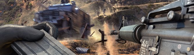 Elastic shuts down Police Warfare Kickstarter