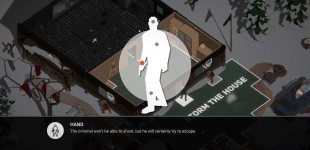This is The Police 2 release date