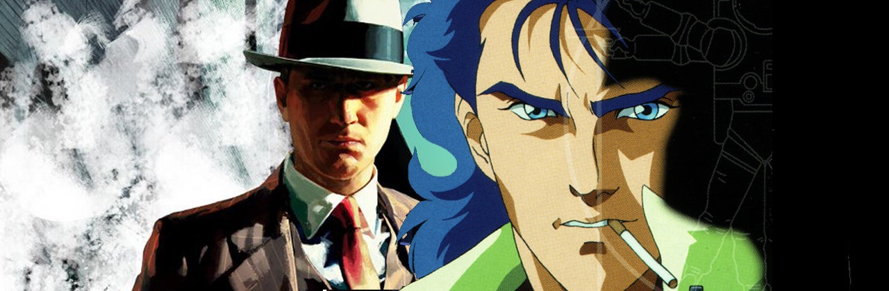 You're a Loose Cannon: The Challenge of Making a Good Police Game