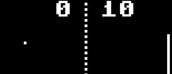 With An S: Pongs Is The Greatest Game(s)