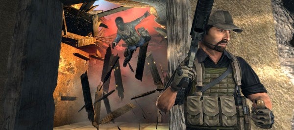 Breach Around, Eurogamer Review Out