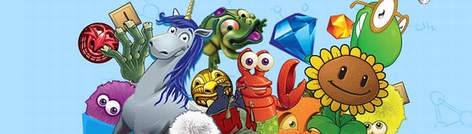 PopCap co-founder John Vechey to deliver GDC Online keynote