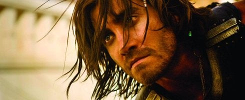 Bruckheimer feels good movies based on games boils down to talent