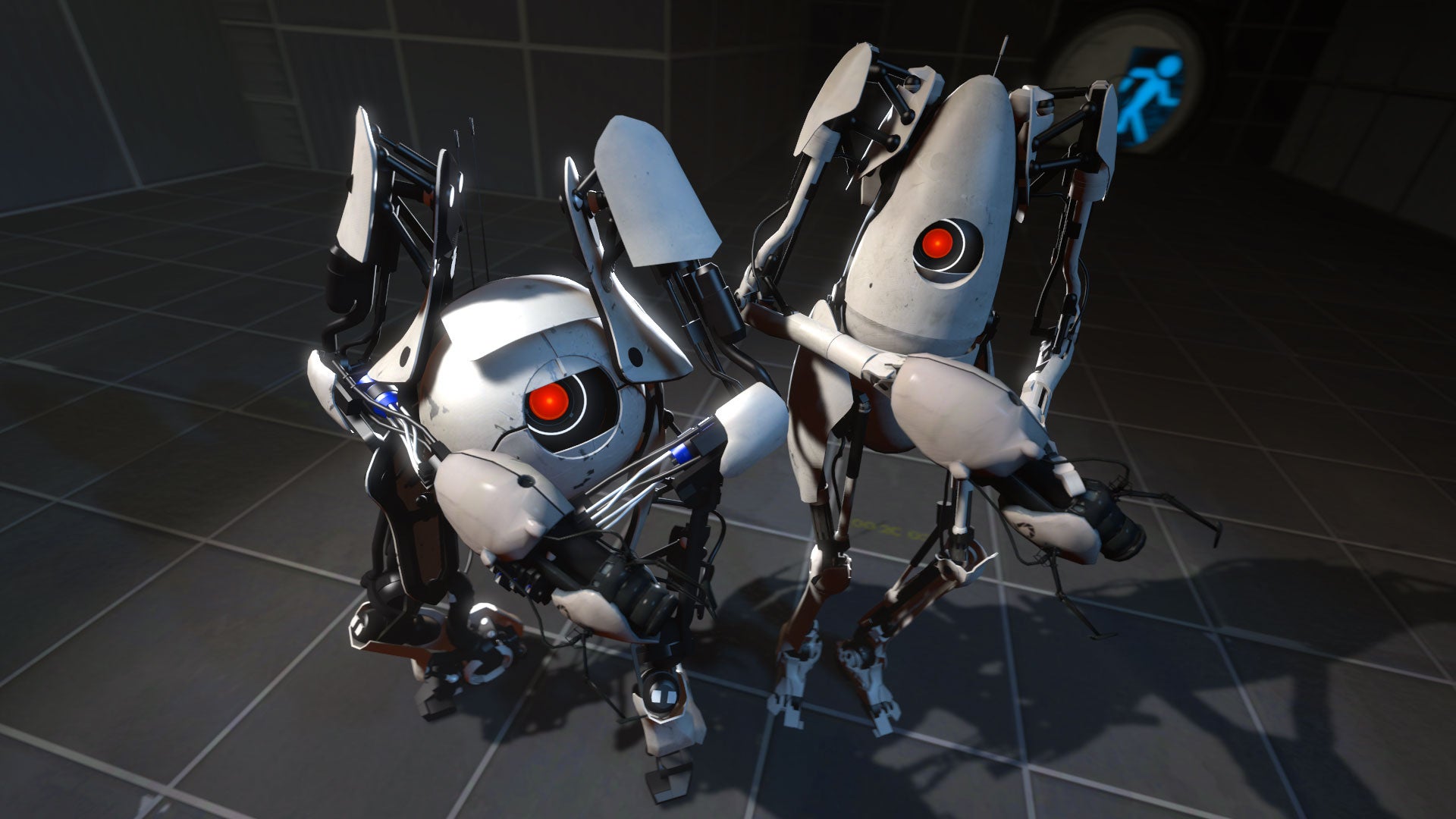 Valve doesn't want to discourage AI tech on Steam, but are worried about the "legal uncertainty" of it