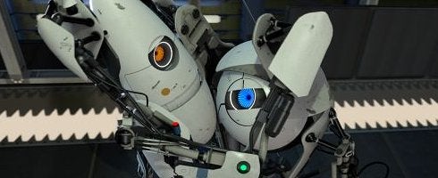 EA Partners to publish Portal 2 at retail