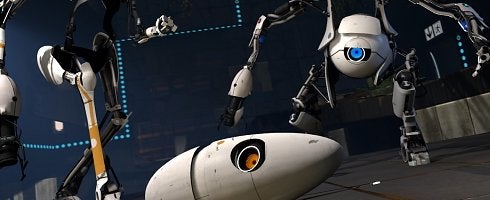 Valve "not worried about" Portal releasing on PS3 after recent hacks