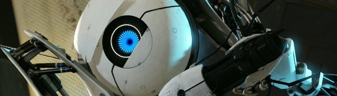 Portal 2 Perpetual Testing Initiative lands on Steam May 8