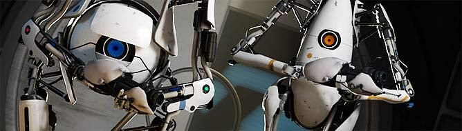 Valve: Portal 2 has sold 3 million copies since launch