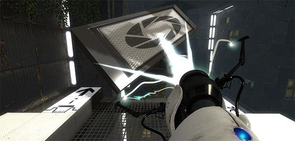Portal 2 DLC Arrives, But You Can't Have It