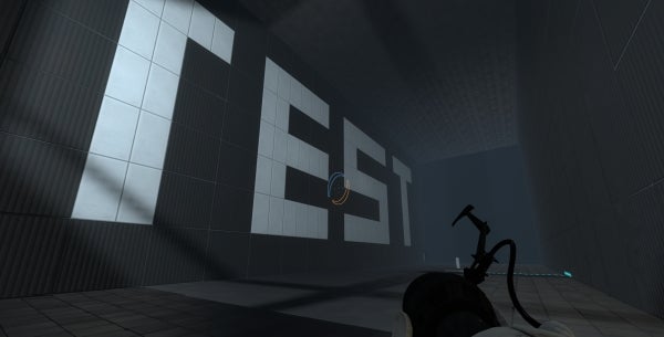 Perpetually Testing Portal 2's Perpetual Testing Initiative