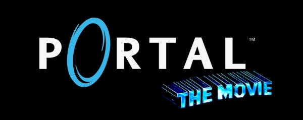 J.J. Abrams' Portal Script Leak Probably!