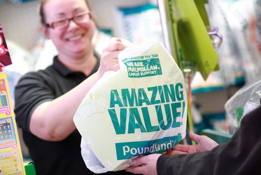 Poundland now sells video games for a fiver