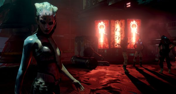 Bethesda Talks Prey 2, Denies Arkane Involvement