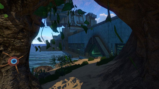 Subnautica: Precursor update brings mysterious array