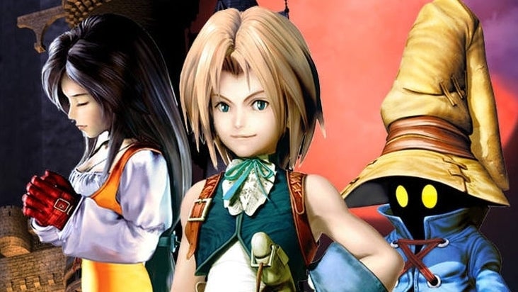 Pretty much every Final Fantasy soundtrack is now on Spotify and Apple Music