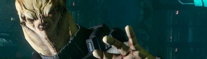 Rumor: Bethesda to announce Prey 2 canning next week