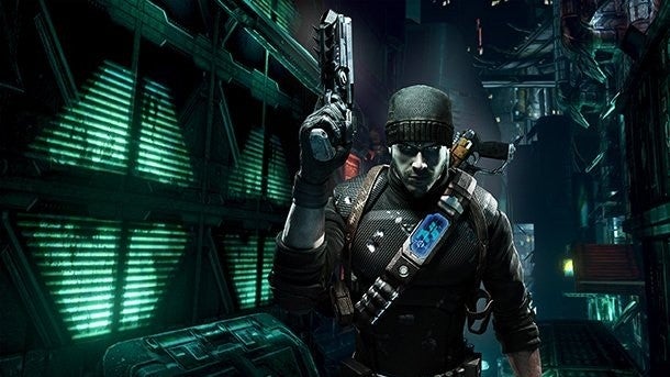 Prey 2 gameplay footage emerges online over a decade since game's cancellation