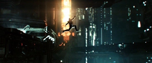 Pray Tell: A Prey 2 Interview