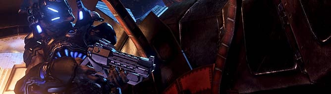 Prey 2 gets E3 gameplay walkthrough