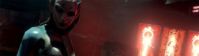 EG Expo: Human Head drops Prey 2 - liveblog from 3pm