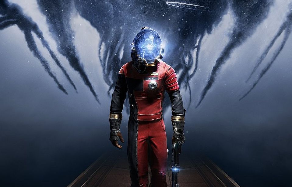 Prey can't knock Mario Kart off top of UK charts