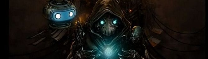 Primordia demo now available, game out next week