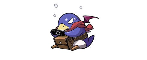 Prinny PSP to get a sequel