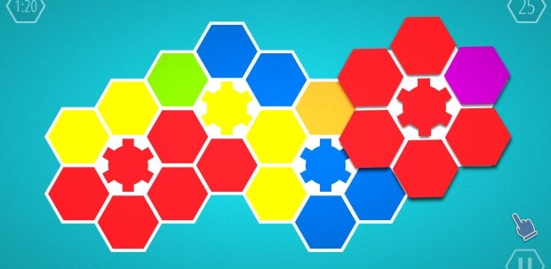 Impressions: Prismatica Is As Cheerful As Games Can Be