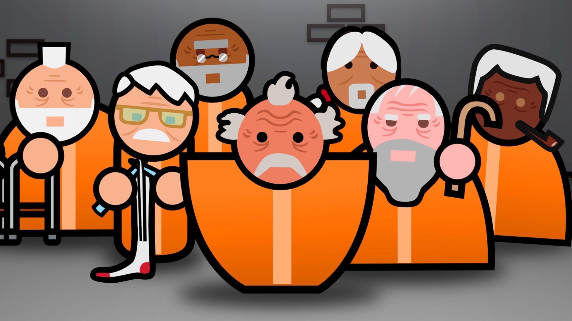 Prison Architect 2 has been rated in Korea